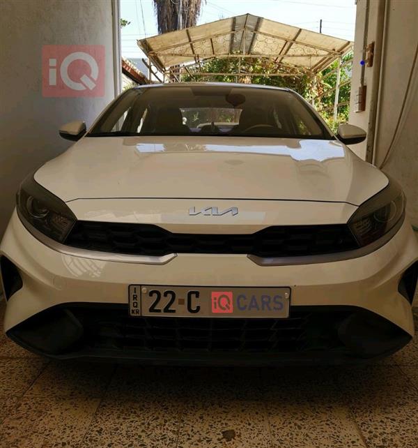 کیا سیراتۆ 2022  بۆ فرۆشتن لە عێراق - موسڵ